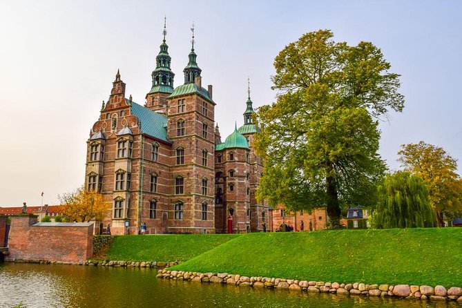 Private Copenhagen City Tour with Rosenborg Castle - Price, timing, and who gets good value