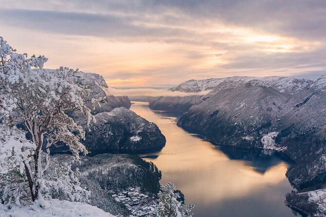 Private Cruise: Mostraumen by Zodiac or Lux Pontoon Boat - Why this private Bergen fjord trip feels different