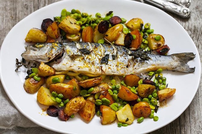 Private Culinary and Culture Tour in Helsinki - What $396.08 means for two people