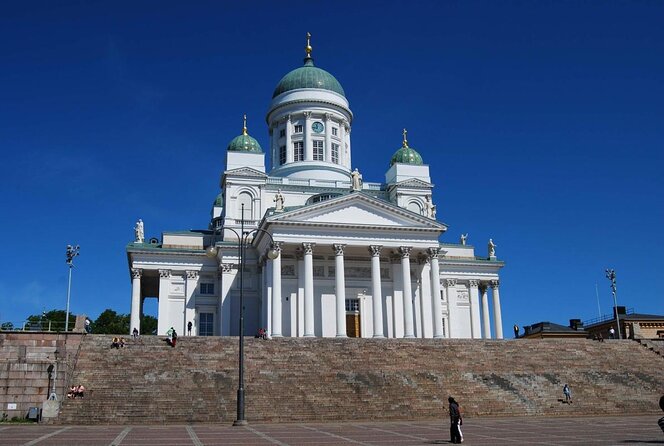 Private Custom Helsinki Tour - Key points before you book