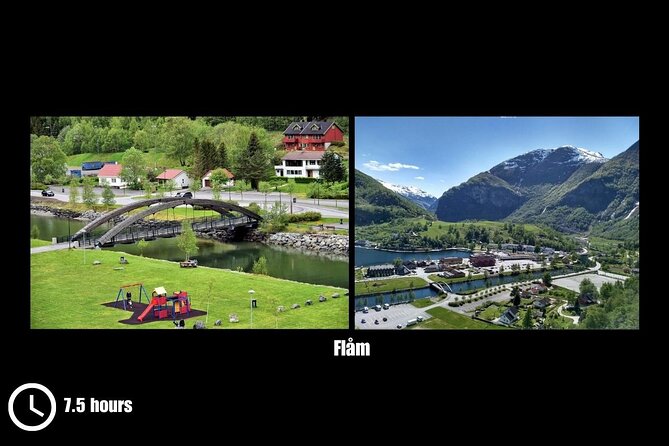 Private Day Tour to Flam and Stegastein - Who should book this Bergen day trip?