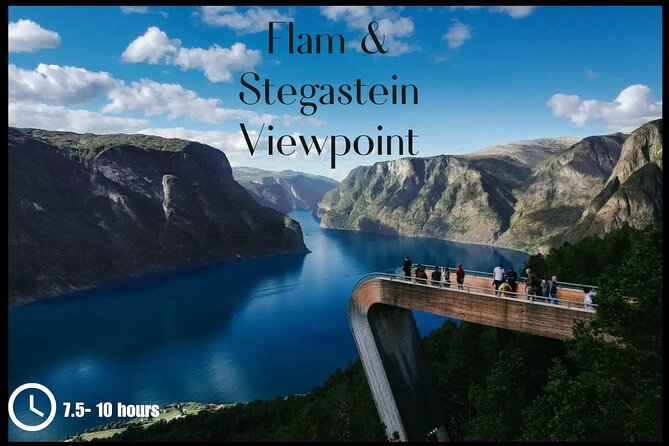 Private Day Tour to Flam and Stegastein - Booking, weather, and practical timing