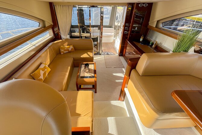 Private Fjord and waterfalls cruise to Modal- Mostraumen - How flexible is the schedule?