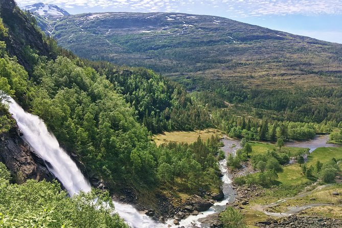PRIVATE GUIDED TOUR: Queen of the Fjords - tour from Bergen, 6 hours - Is $1,295.64 a fair price?