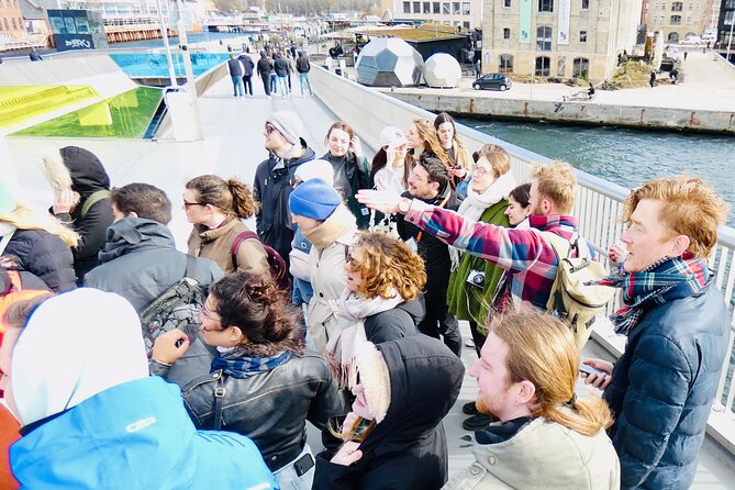 Private Hippies & Christianshavn Politically Incorrect Tour - Why this short walk gives you more than a sightseeing loop