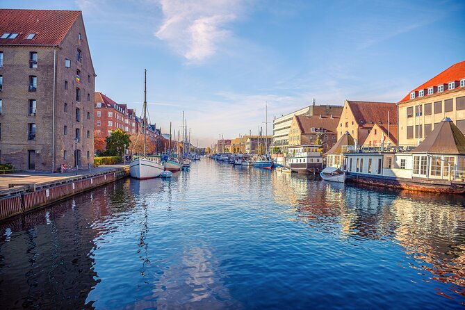 Private Hippies & Christianshavn Politically Incorrect Tour - Who will get the most from this Copenhagen tour