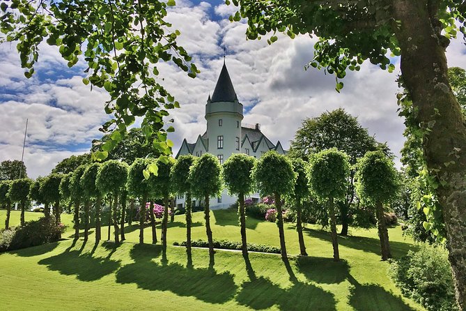 PRIVATE TOUR: Bergen city sightseeing, 3 hours - Key points to know before booking