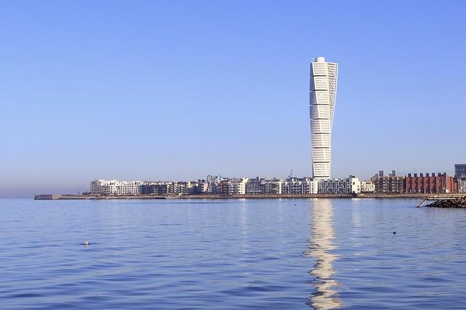 Private tour Copenhagen to Lund & Malmö City daytrip - From Copenhagen Central Station to southern Sweden