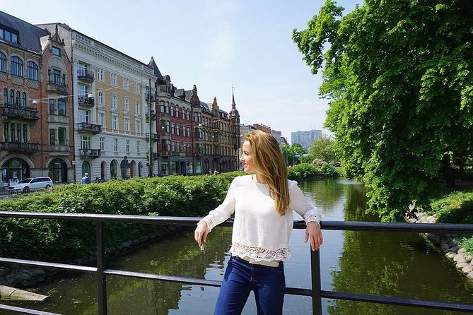 Private tour Copenhagen to Lund & Malmö City daytrip - What $1,450 buys your group
