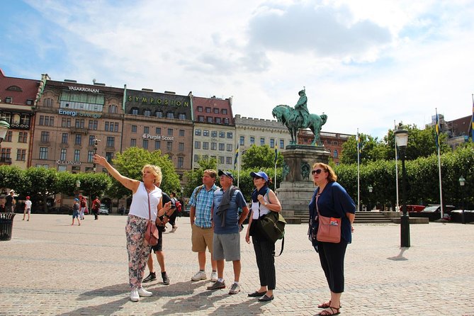 Private tour Copenhagen to Lund & Malmö City daytrip - Lund Cathedral and a taste of Swedish fika