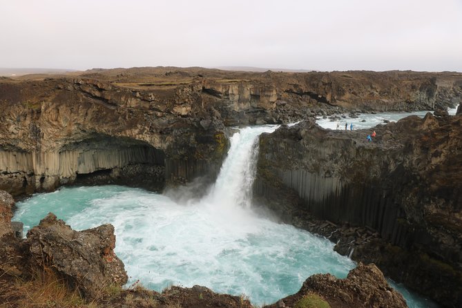 Private Tour in Northern Iceland from Akureyri - The guide can make or break the day