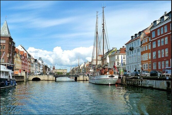 Private transfer Copenhagen airport, Port to or from the city - Airport pickup: where the process can go right or wrong