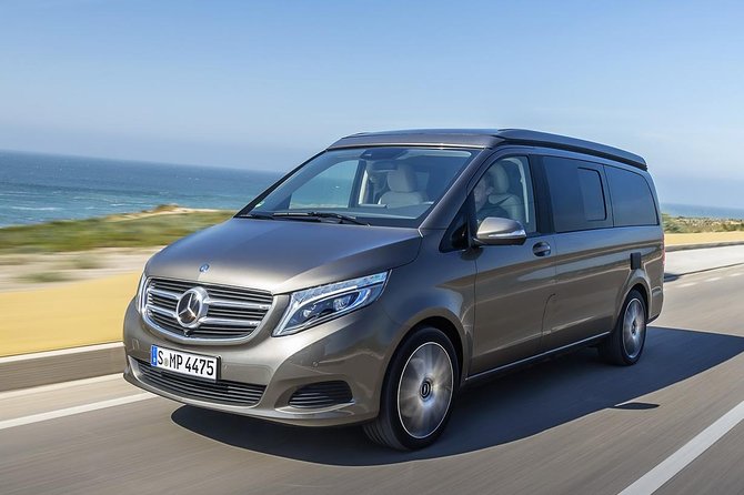 Private Transfer from Oslo Airport to Oslo City Centre - Who will get the most from this transfer