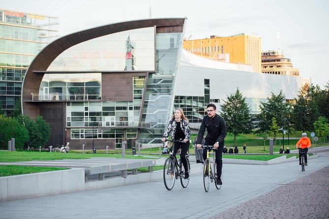 Private VIP Guided Helsinki City Tour - Why a private Helsinki tour can make sense