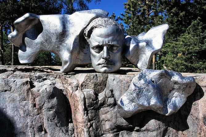 Private VIP Guided Helsinki City Tour - Guides, vehicles, and the feel of a private day