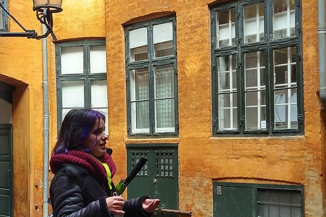 Private Walking Classical Tour of Copenhagen - How the 90-minute timing shapes the experience