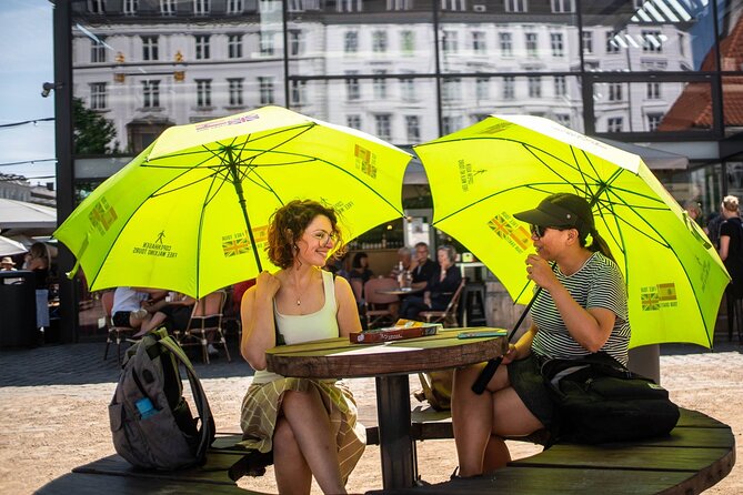 Private Walking Grand Tour of Copenhagen - The guide is the real deciding factor