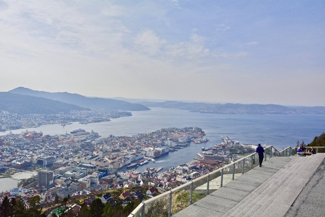 Private Walking Tour of Bergen - What the private format is worth