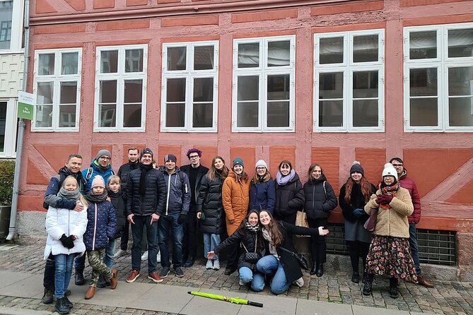 Private Walking Tour of Christianshavn - What a private guide changes