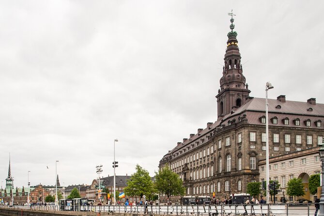 Private Walking Tour of Christianshavn - Timing, weather, and walking comfort