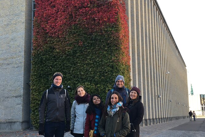 Private Walking Tour of Christianshavn - Reaching the entrance to Freetown Christiania