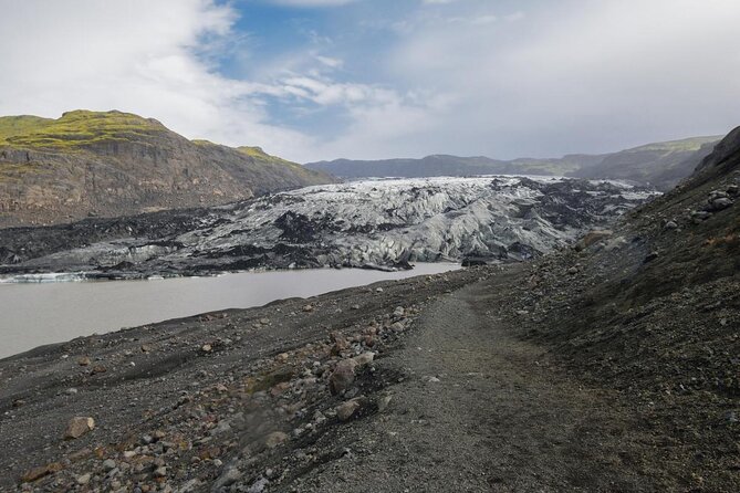 Quad Bike Tour on Black Lava Sands from Mýrdalur - Key points to know before booking