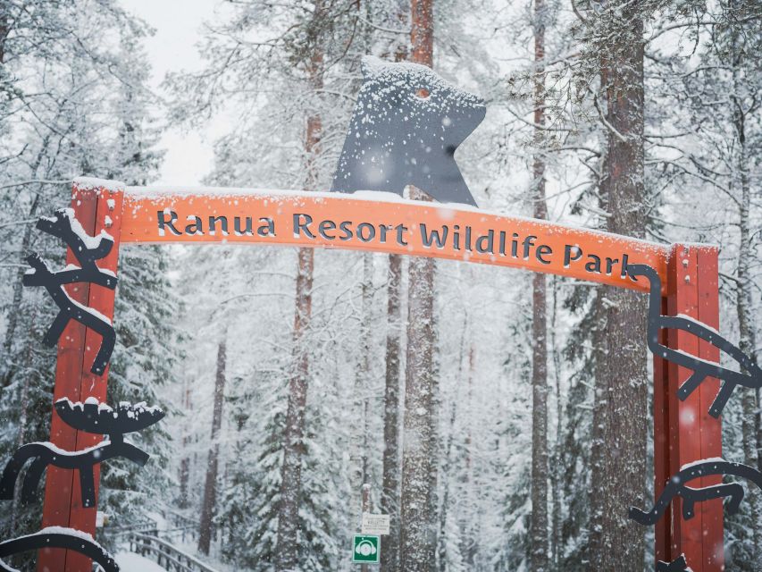 Ranua Wildlife Park Day: Visit the Arctic Animals - Why Ranua is worth the trip from Rovaniemi