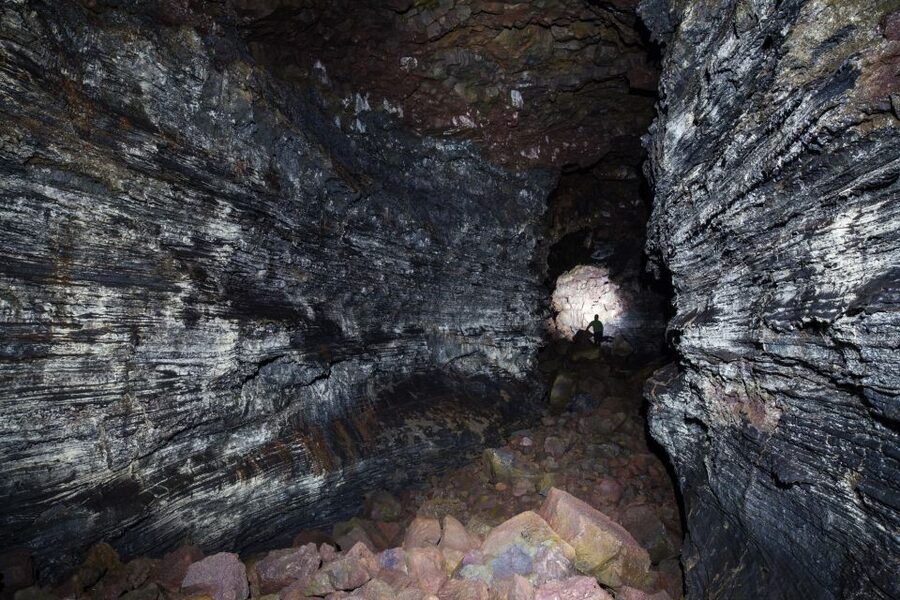Raufarhólshellir: Lava Falls Adventure Tour - Should you book the Lava Falls Adventure?