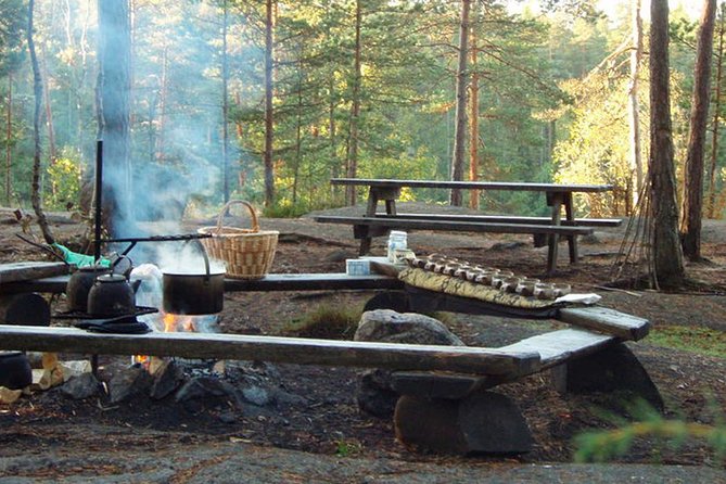 Reindeer Park Adventure - Final verdict: book it if the private visit matters