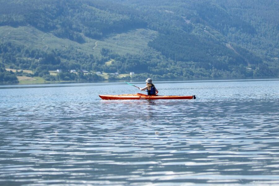 Rental - Sea Kayak - Key points before you book