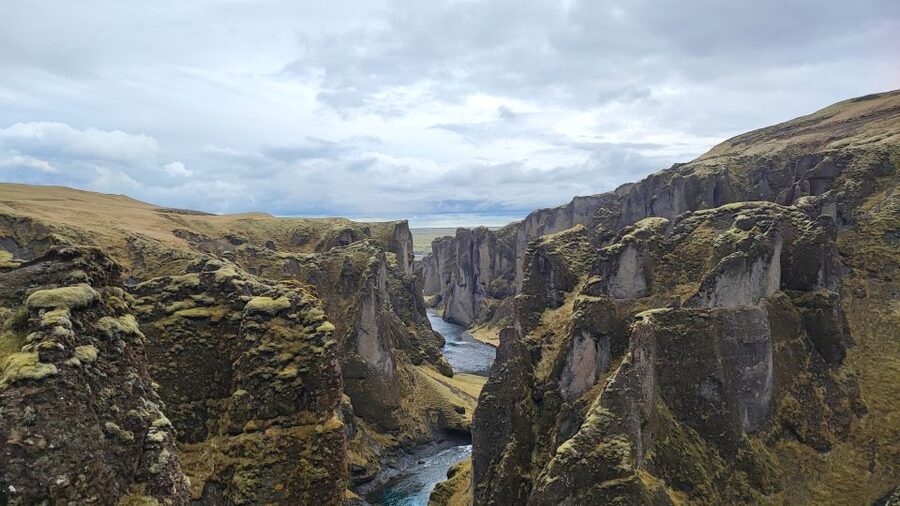 Reykjavík: 2-Day Tour with Icebergs, Glaciers & Waterfalls - Key points to know before booking