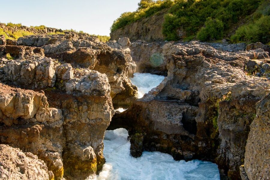 Reykjavik: 2-Day West Tour with Snæfellsnes & Silver Circle - At a glance: what makes this West Iceland tour special