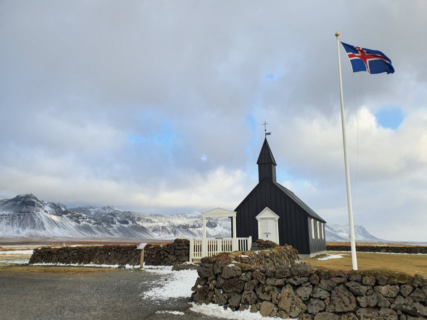 Reykjavik: 2-Day West Tour with Snæfellsnes & Silver Circle - Why two days works well in West Iceland