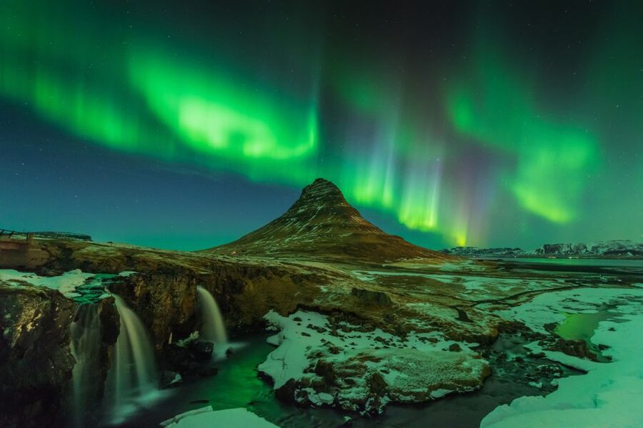 Reykjavik: 2-Day West Tour with Snæfellsnes & Silver Circle - Spending the night in Borgarnes