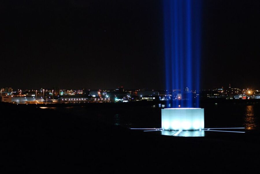 Reykjavik: 2-Hour Imagine Peace Tower Tour - Why the Imagine Peace Tower feels different at night