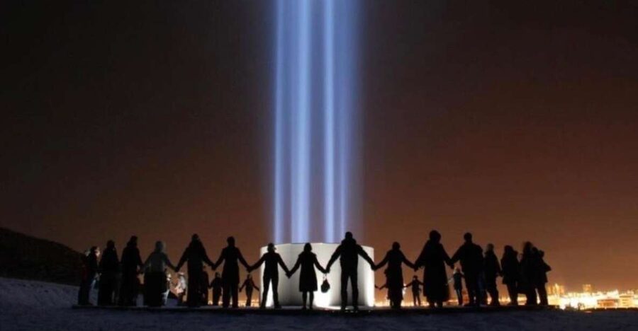 Reykjavik: 2-Hour Imagine Peace Tower Tour - Starting at Reykjavik’s Old Harbour
