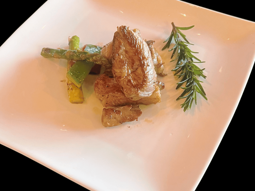 Reykjavík: 7-Course Teppanyaki Tasting Menu with Fire Show - Practical booking advice