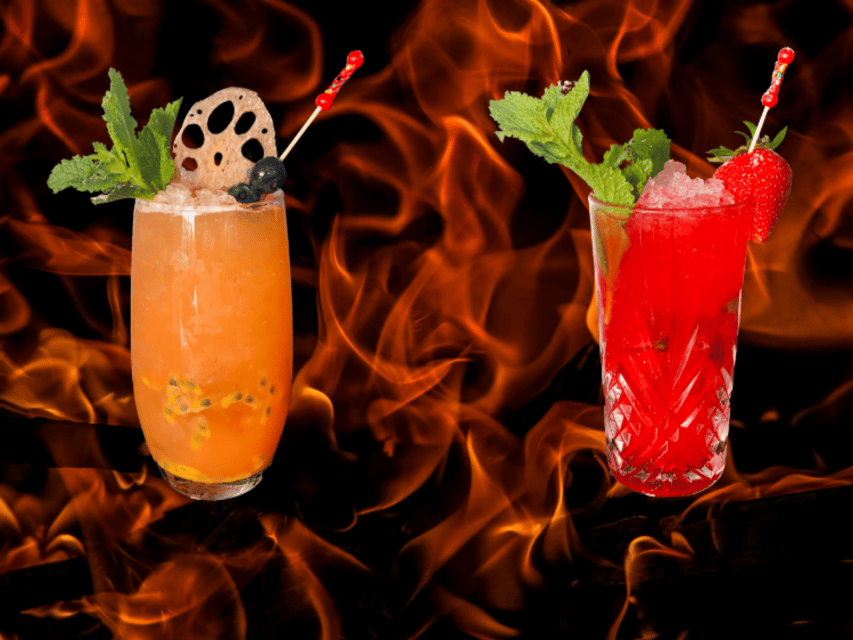 Reykjavík: 7-Course Teppanyaki Tasting Menu with Fire Show - Should you book this Reykjavík dinner?