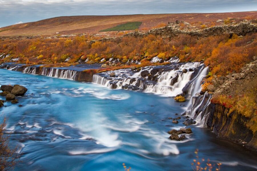 Reykjavik: 8-Day Small Group Circle of Iceland Tour - Day 5: Lake Mývatn and the earth at work