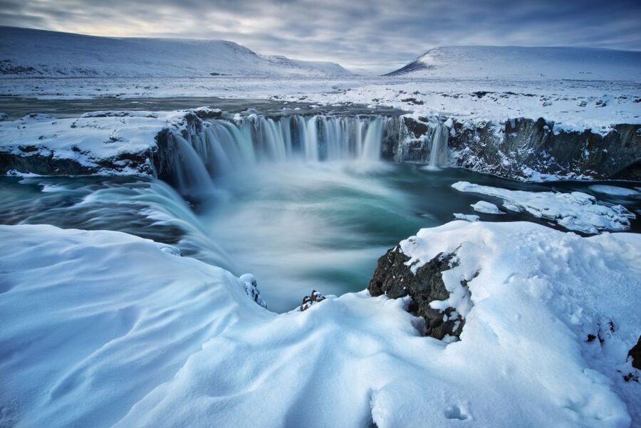 Reykjavik: 8-Day Small Group Circle of Iceland Tour - Day 8: Snæfellsnes, a glacier, and the return to Reykjavik