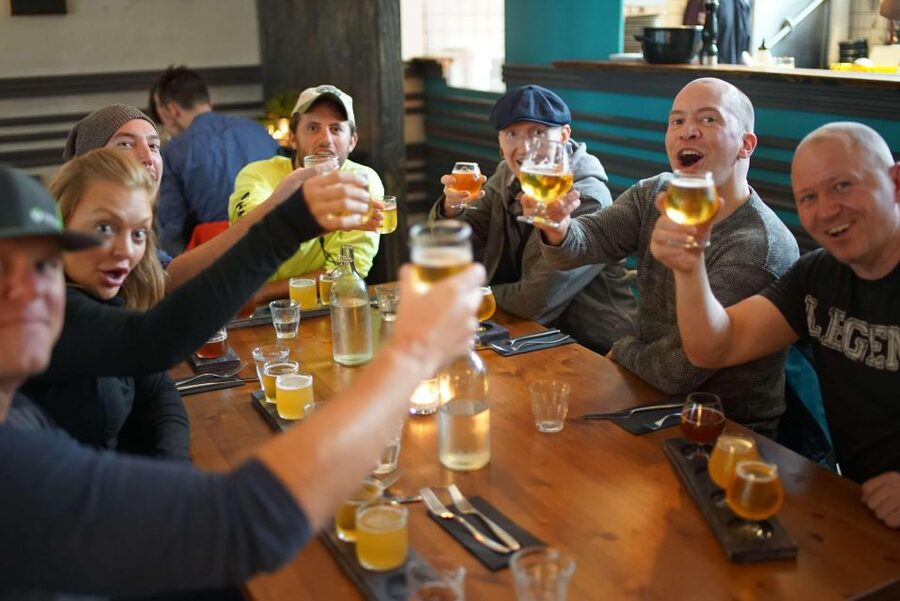 Reykjavik: Beer and Booze Tour - Why Reykjavik beer is a good way to get your bearings
