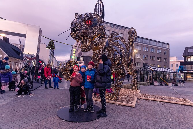 Reykjavik Christmas Walking Tour - Is $74 a Fair Price for Two Hours?