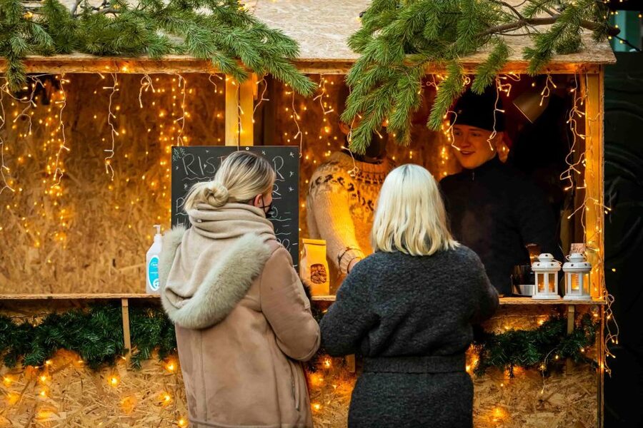 Reykjavik Christmas Walking Tour - Practical Tips for a More Comfortable Walk