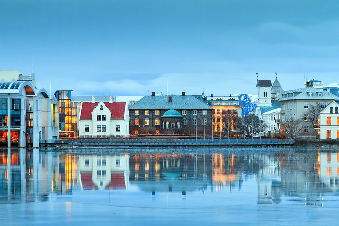 Reykjavik City Walking Tour - Why this walking tour works well as your Reykjavik introduction