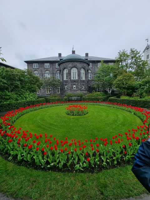 Reykjavik: City Walking tour in Small Group with Local Guide - What the guide adds to the experience