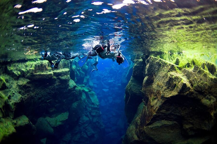 Reykjavik Combo: Horse Riding & Snorkeling in Silfra Fissure - Is $322 a fair price?