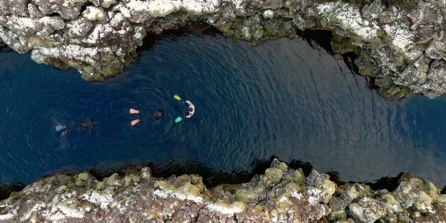 Reykjavik Combo: Horse Riding & Snorkeling in Silfra Fissure - Who should book this Iceland combo?