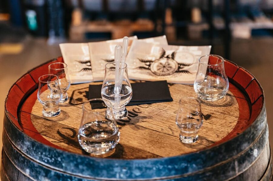 Reykjavik: Eimverk Distillery Guided Tour with Tasting - Why Eimverk is more than a standard tasting