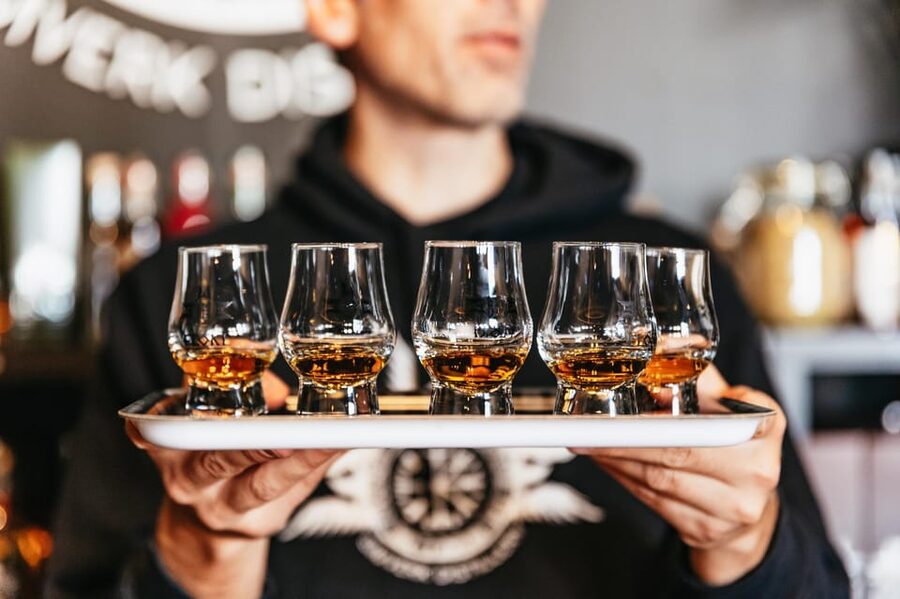 Reykjavik: Eimverk Distillery Guided Tour with Tasting - Who will enjoy this distillery visit?