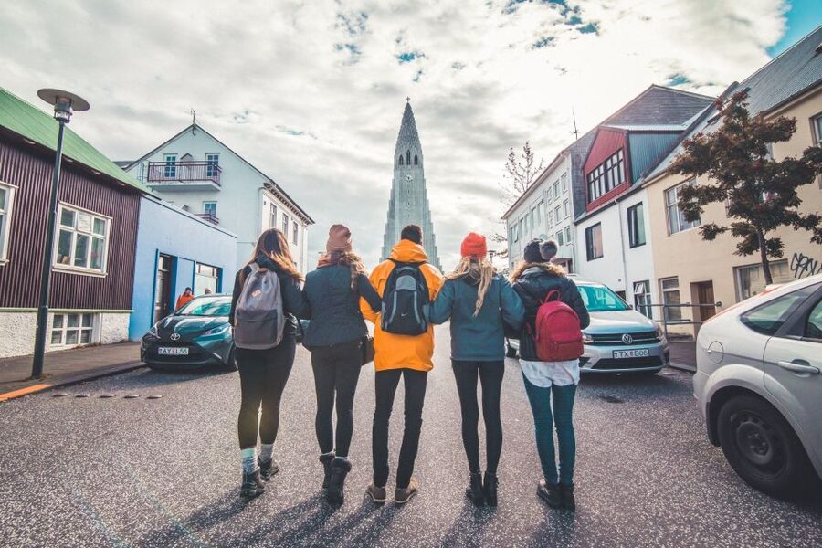 Reykjavik: Evening Icelandic Food and Drink Tour - Should you book the Reykjavik food and drink tour?